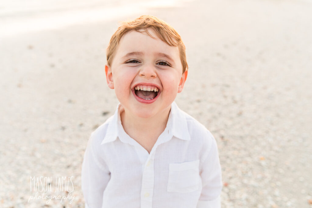 Sarasota Family Photographer 