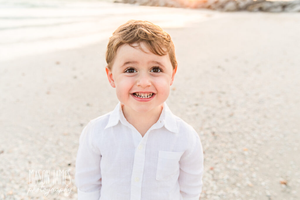 Sarasota Family Photographer 