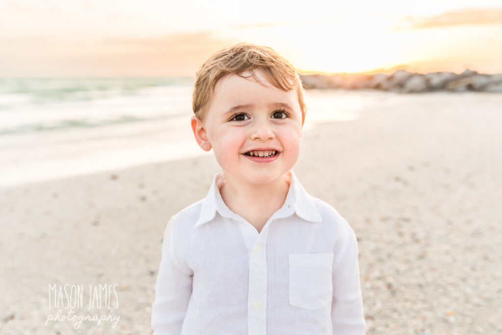 Sarasota Family Photographer 