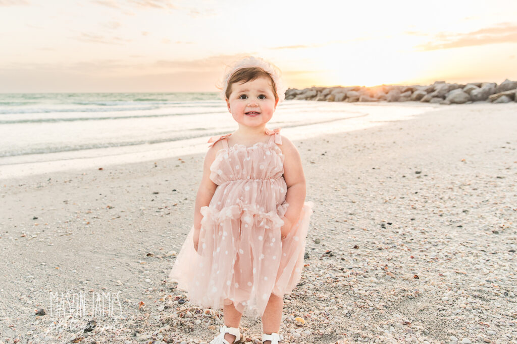 Sarasota Family Photographer 
