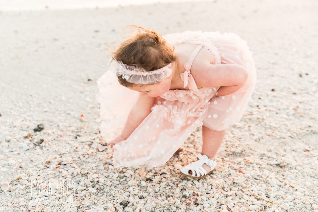 Sarasota Family Photographer 
