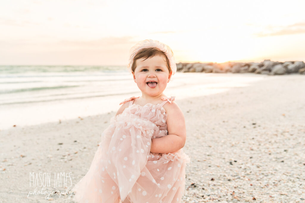 Sarasota Family Photographer 