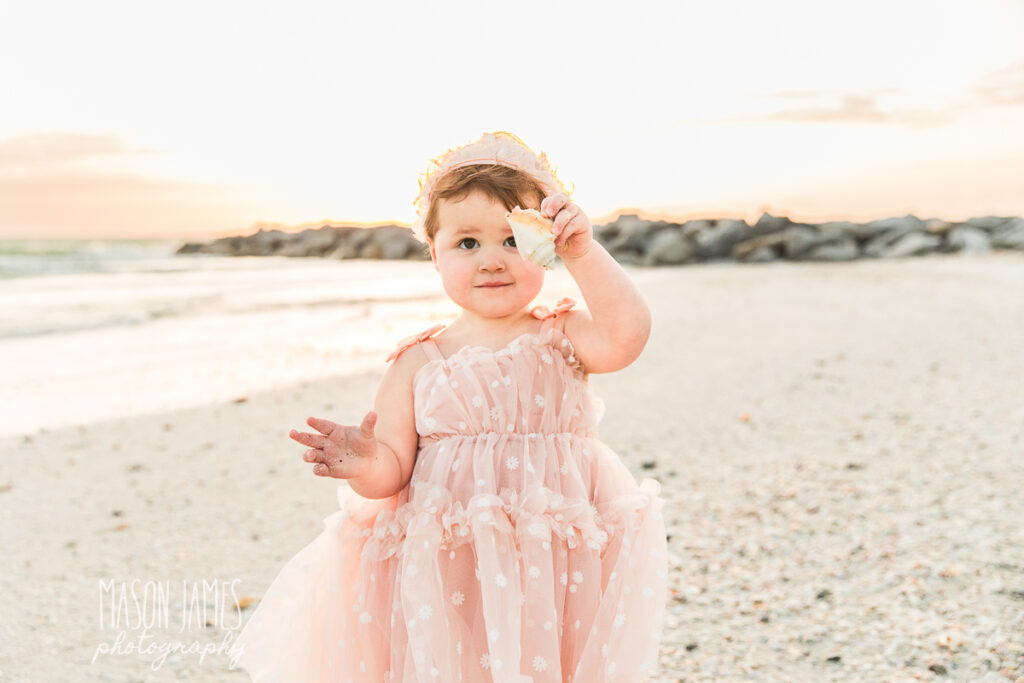 Sarasota Family Photographer 