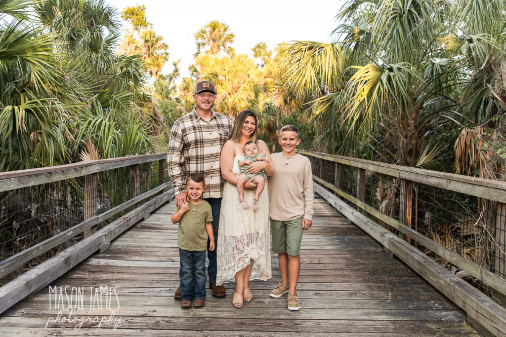 Sarasota Family Photographer 