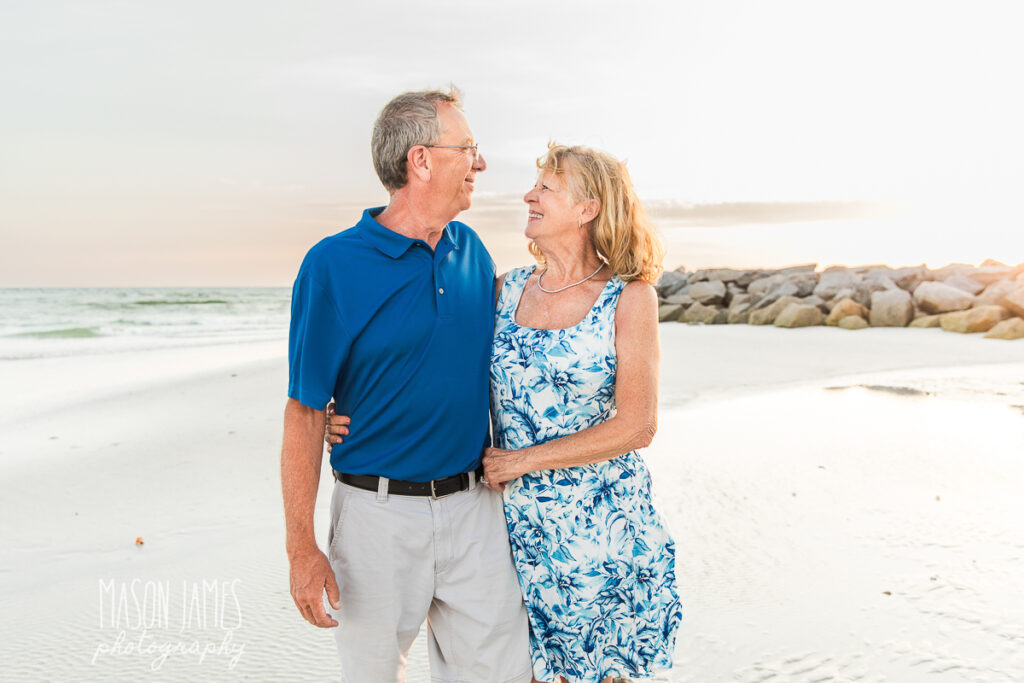 Sarasota Family Photographer 