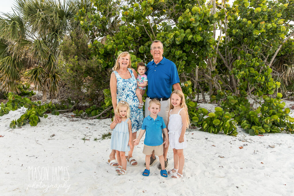 Sarasota Family Photographer 