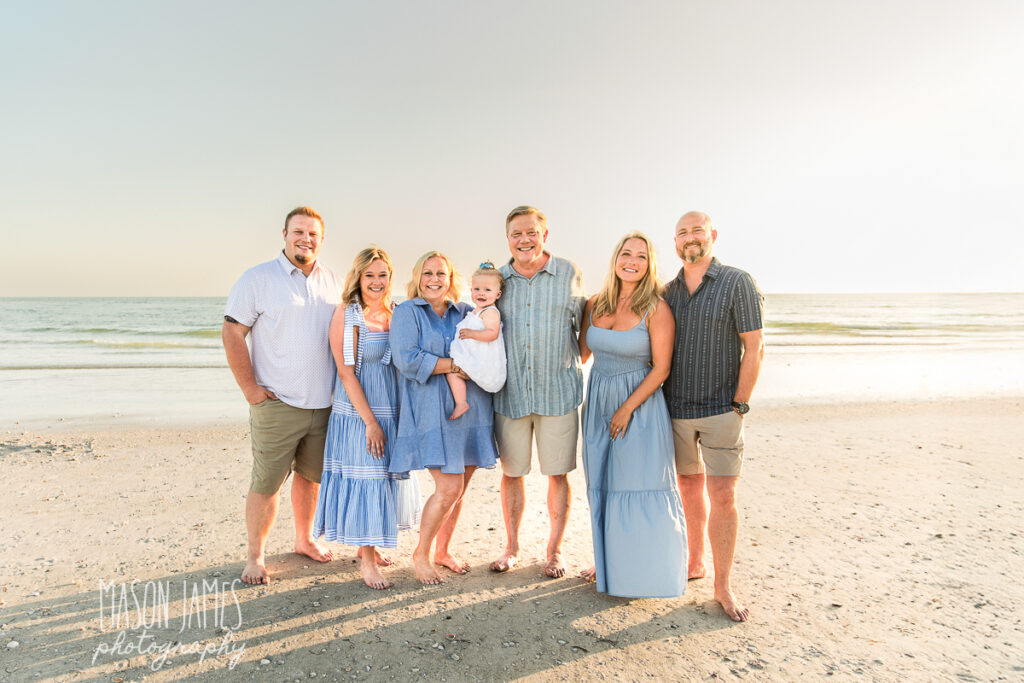 Sarasota Photographer 