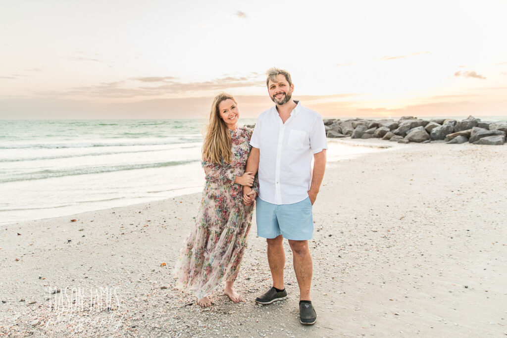 Sarasota Family Photographer 