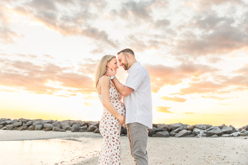 Sarasota Maternity Photographer