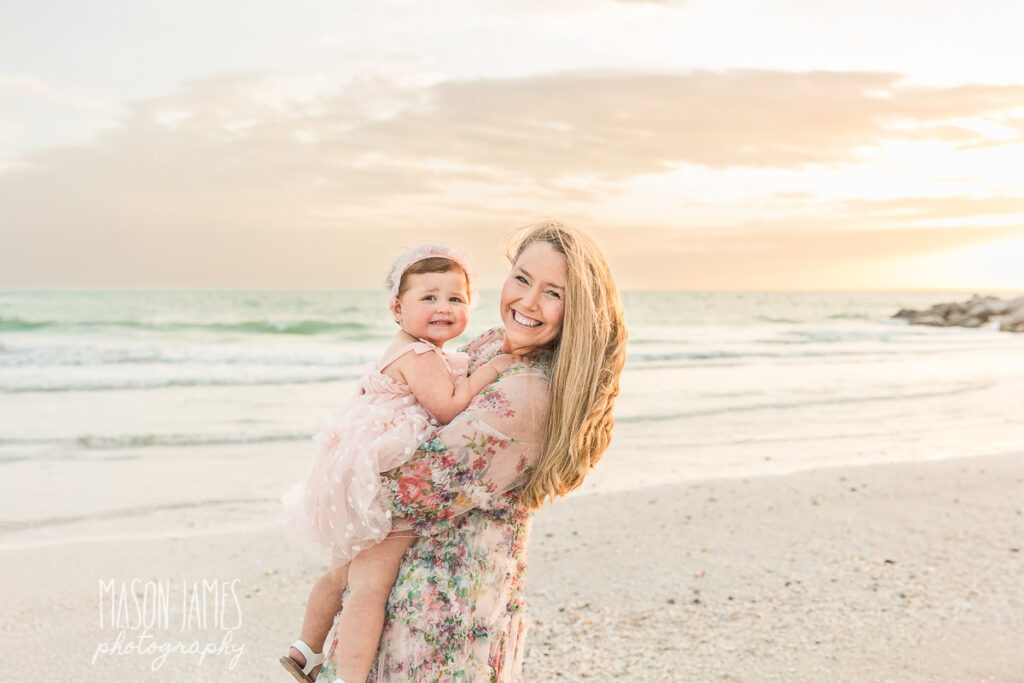Sarasota Family Photographer 