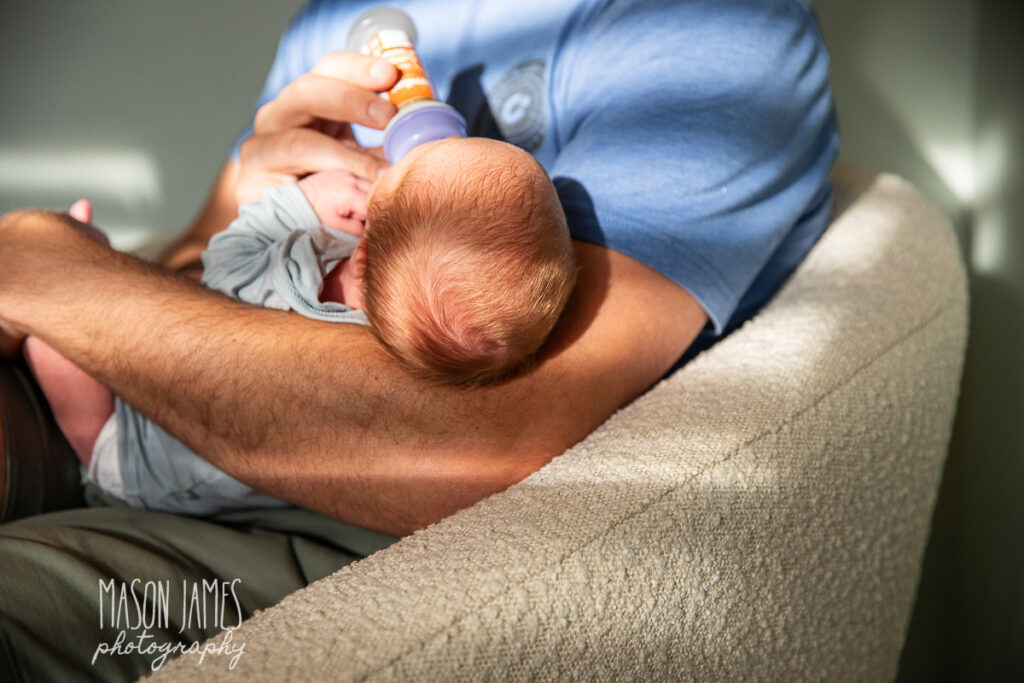 Sarasota Newborn Photographer 