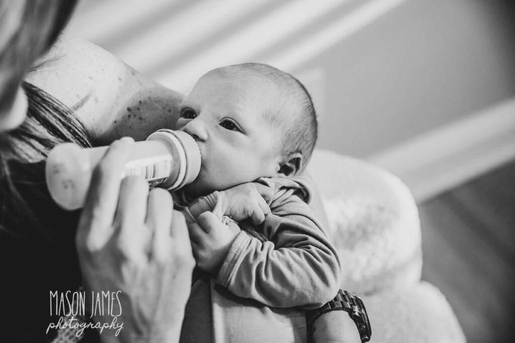 Sarasota Newborn Photographer 