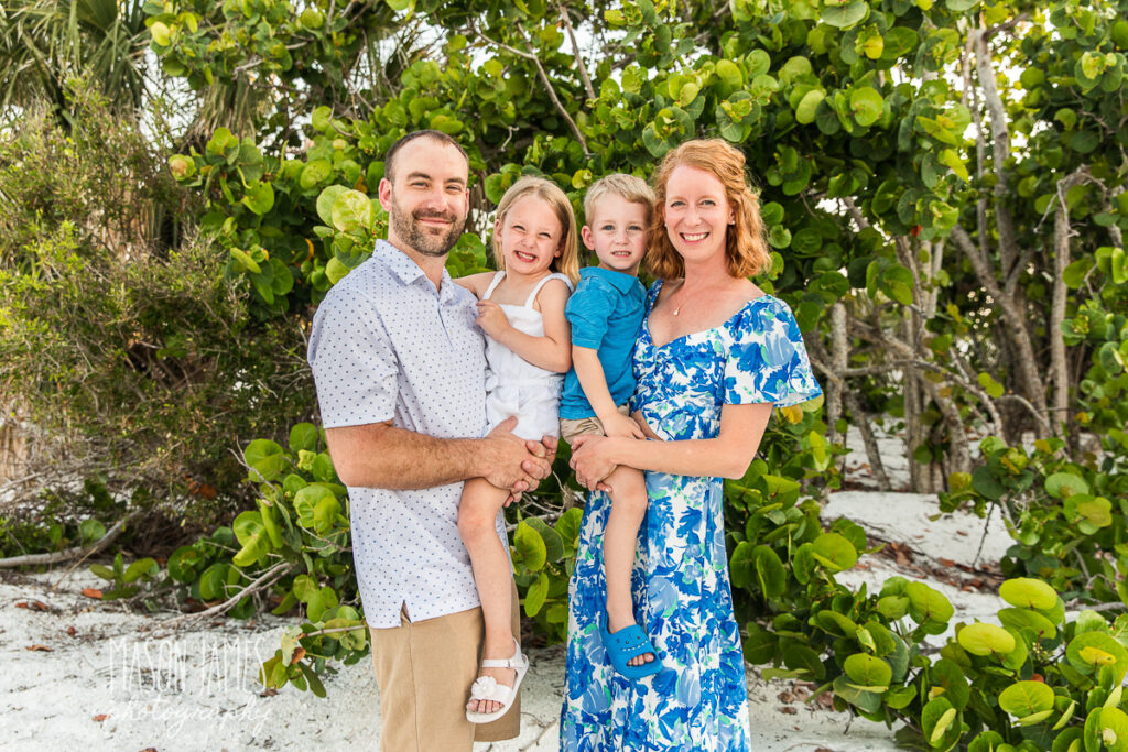 Sarasota Family Photographer 