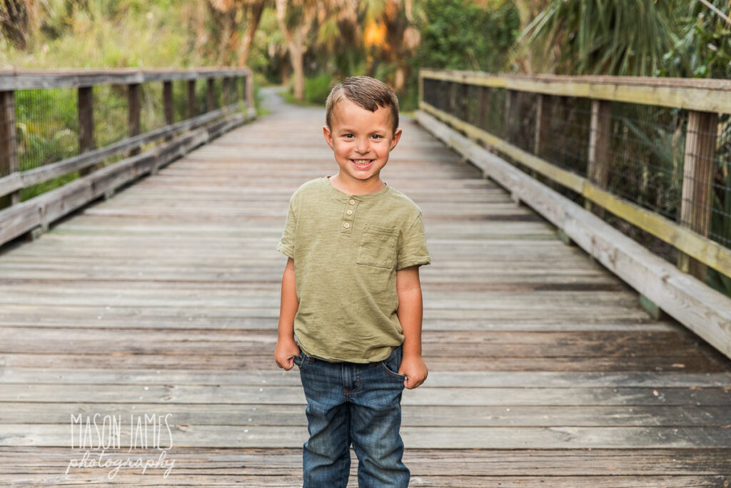 Sarasota Family Photographer 