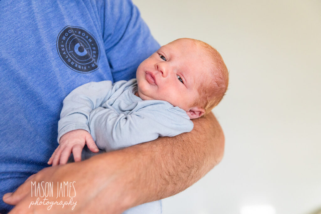 Sarasota Newborn Photographer 