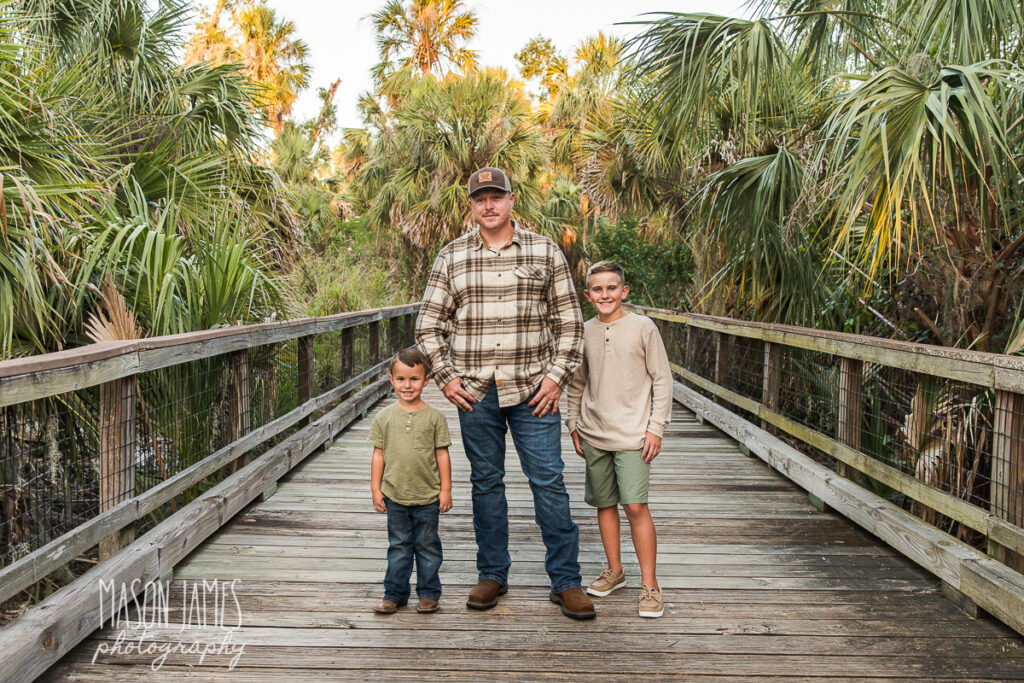 Sarasota Family Photographer 