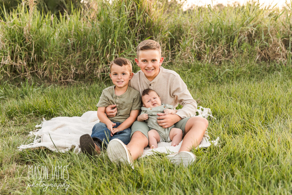 Sarasota Family Photographer 