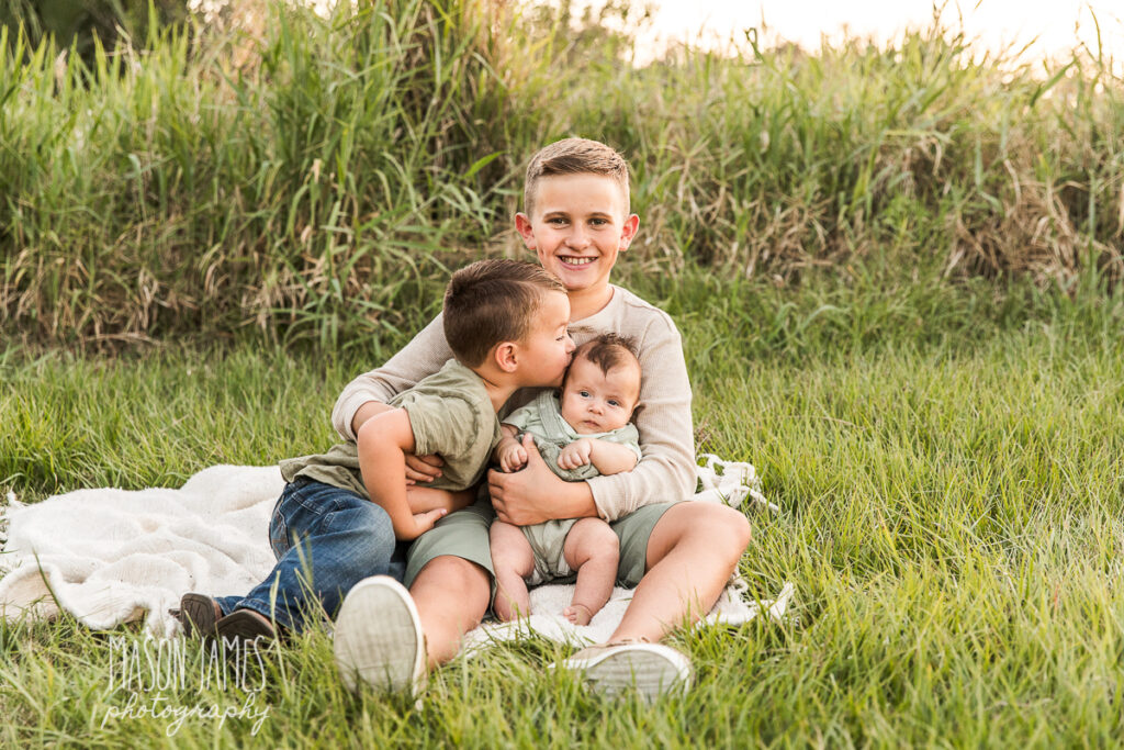 Sarasota Family Photographer 
