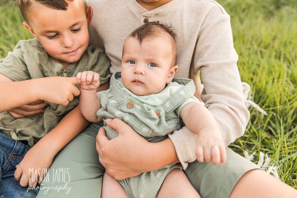 Sarasota Family Photographer 