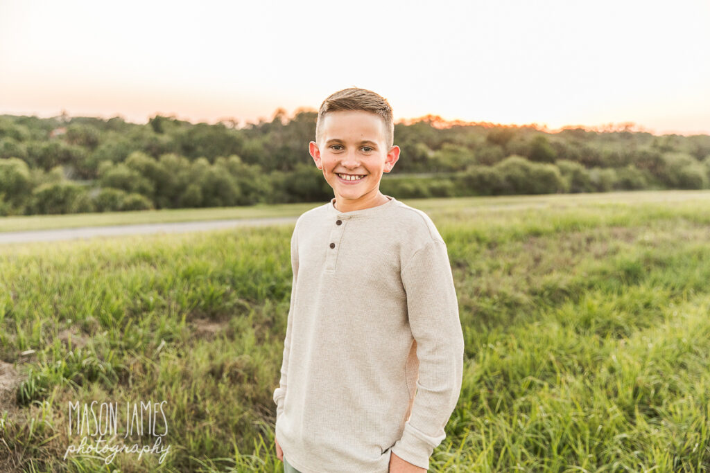 Sarasota Family Photographer 