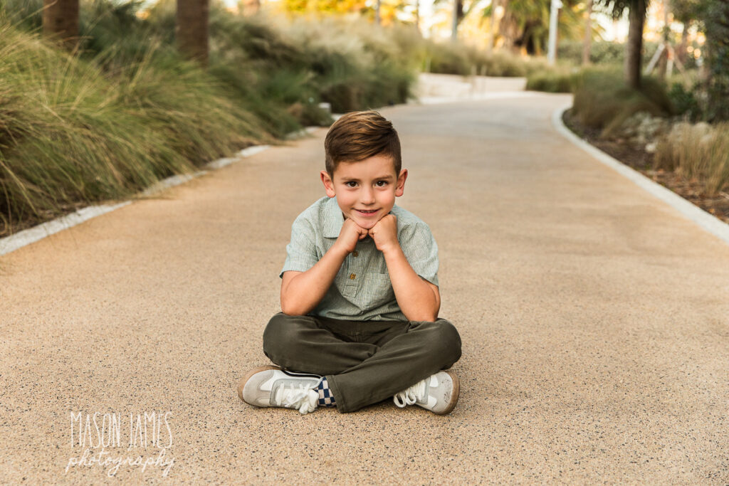 Sarasota Photographer 