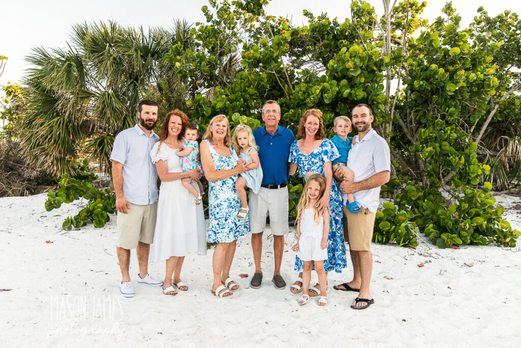 Sarasota Family Photographer 