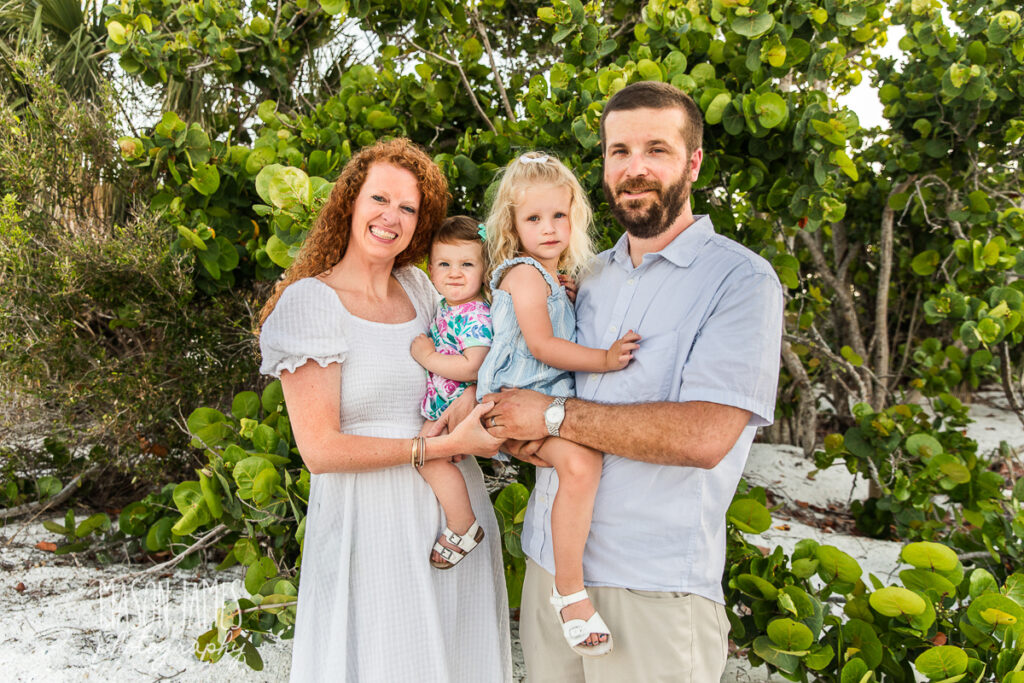 Sarasota Family Photographer 