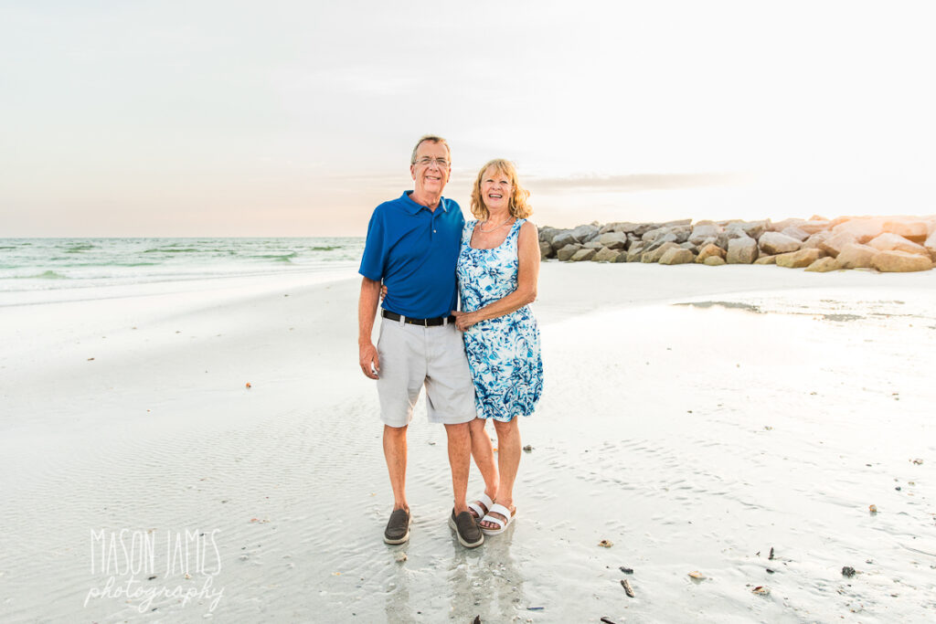 Sarasota Family Photographer 