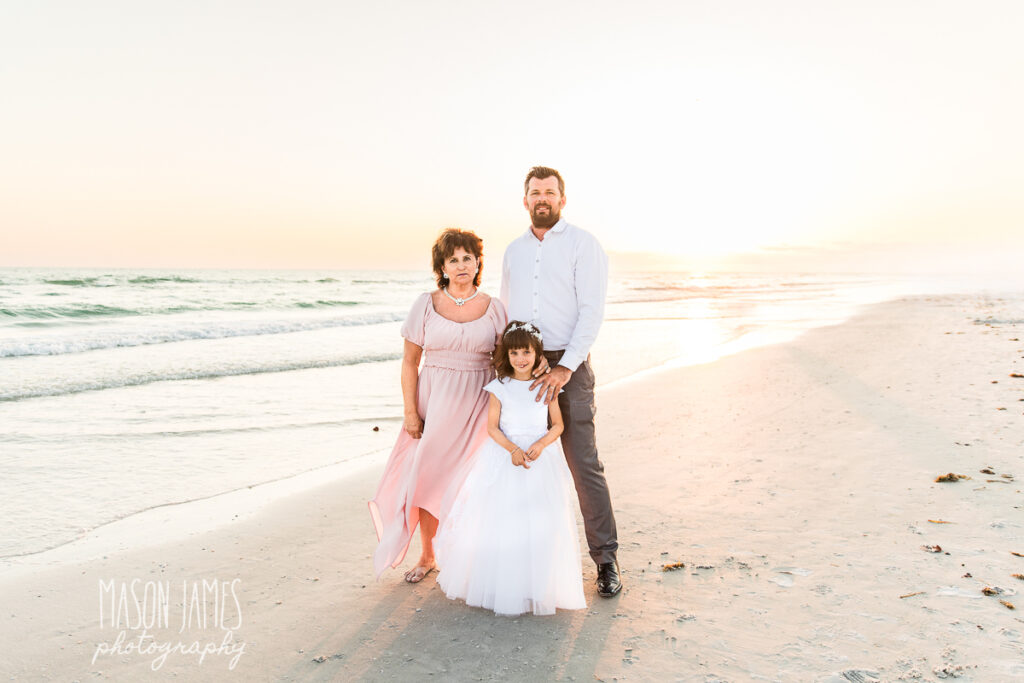 Sarasota Family Photographer 