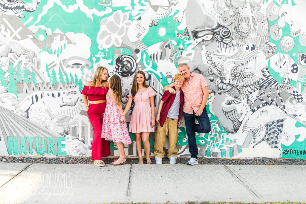 Sarasota Family Photographer