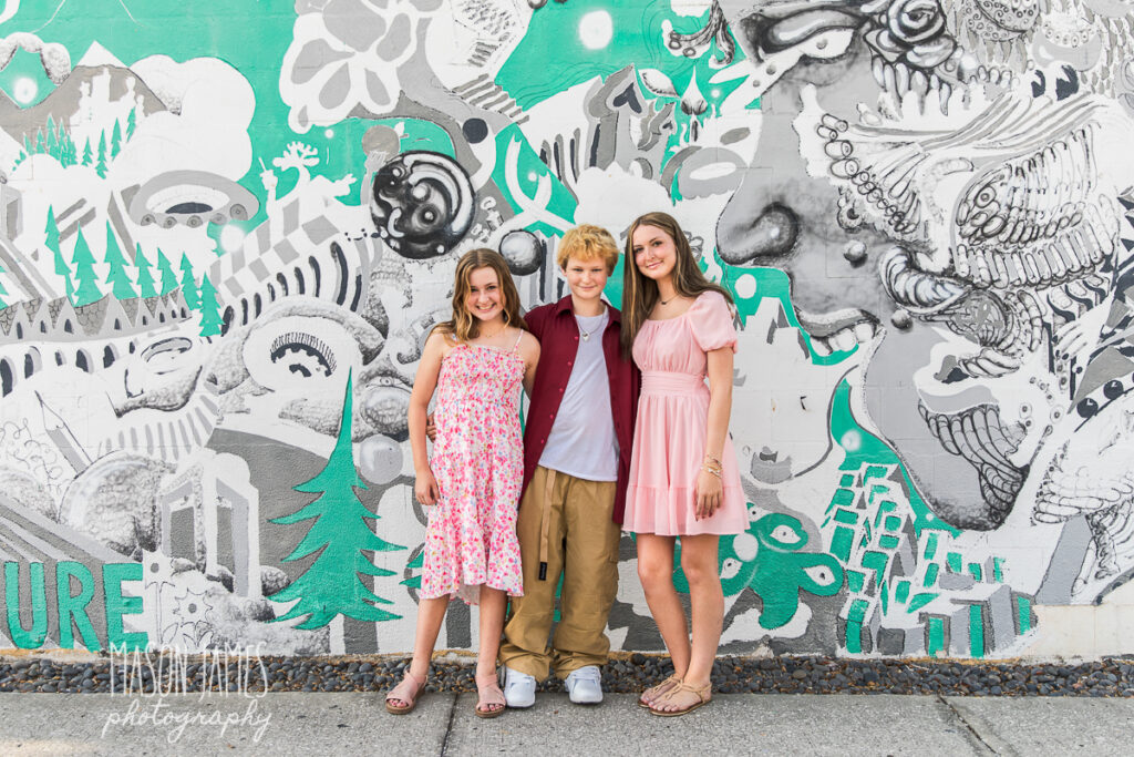 Sarasota Family Photographer