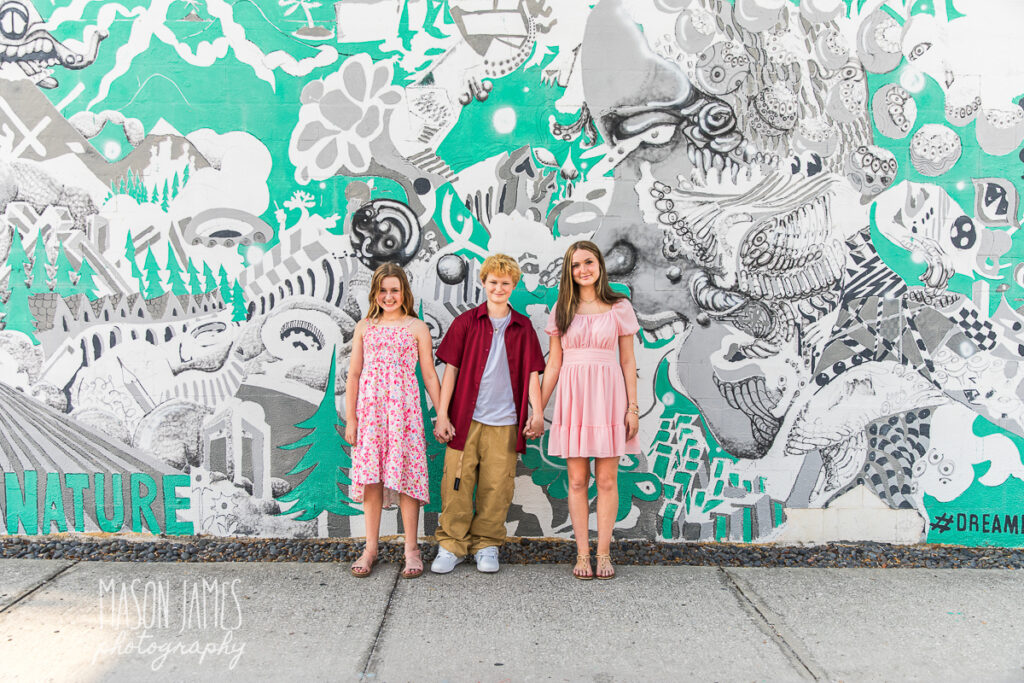 Sarasota Family Photographer