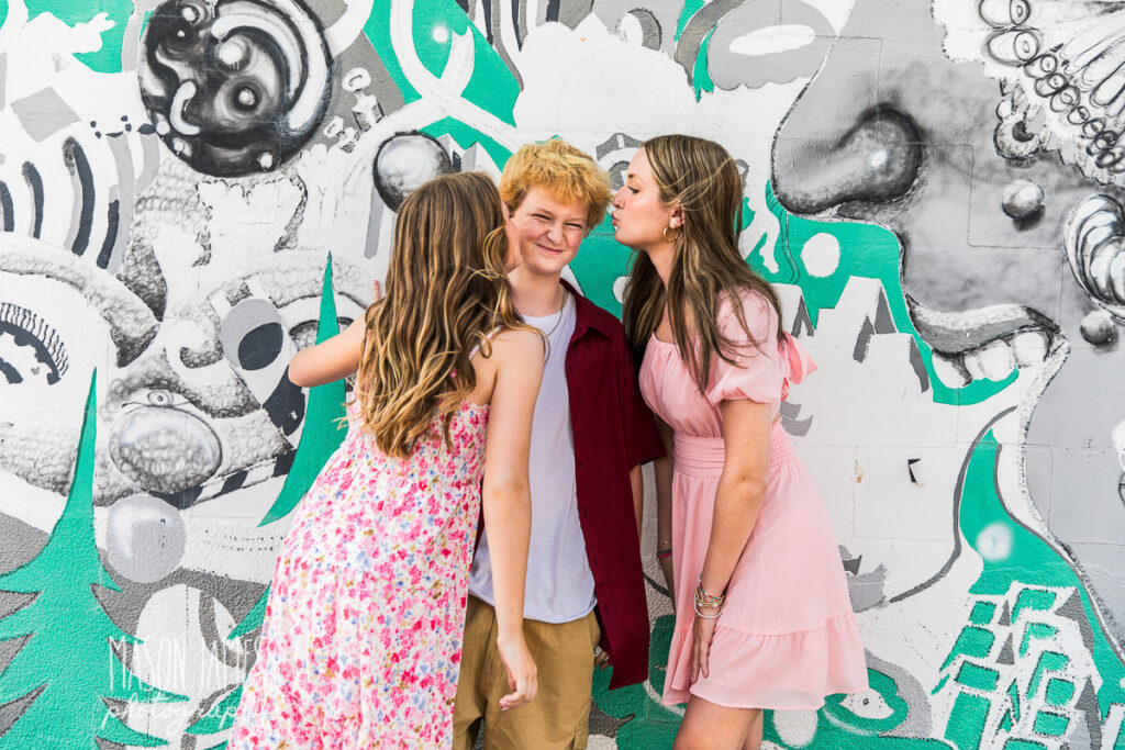 Sarasota Family Photographer