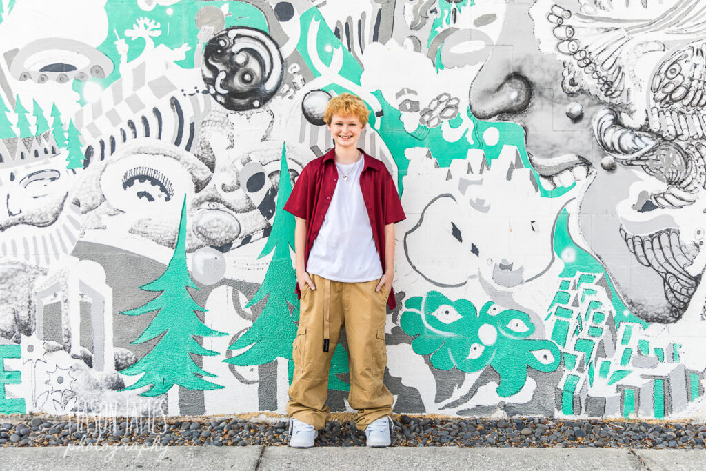 Sarasota Family Photographer