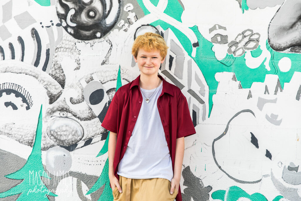 Sarasota Family Photographer