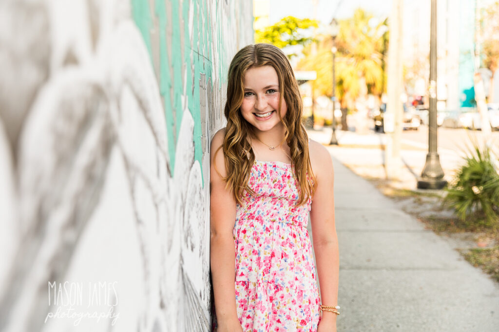 Sarasota Family Photographer