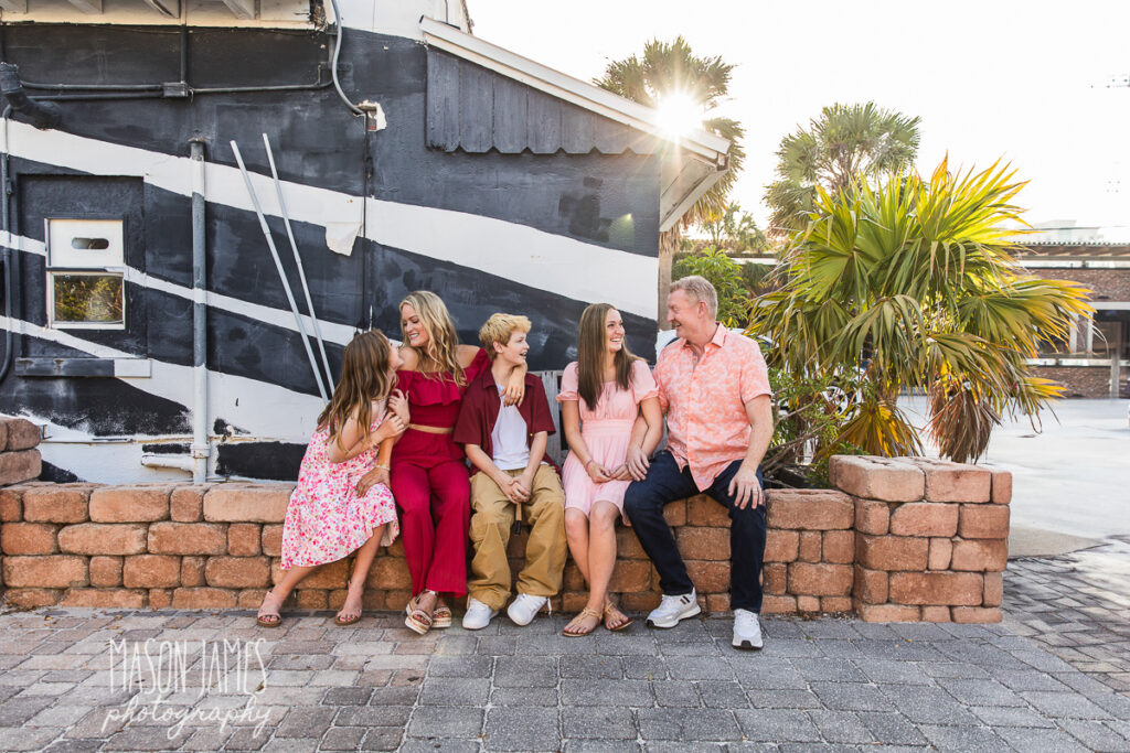 Sarasota Family Photographer