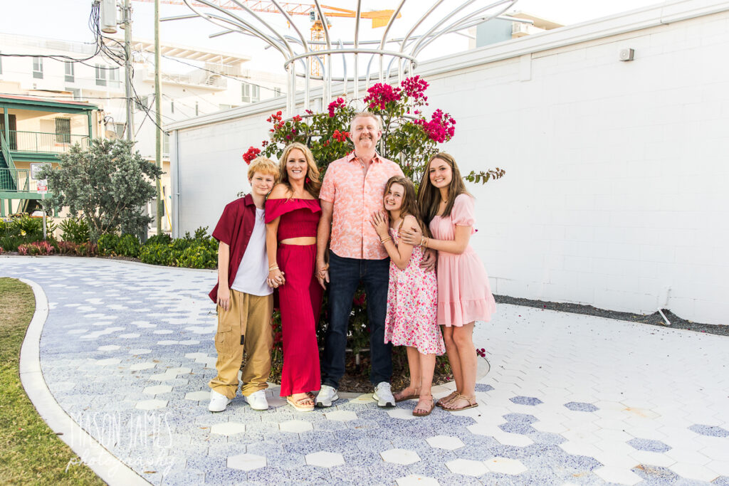 Sarasota Family Photographer