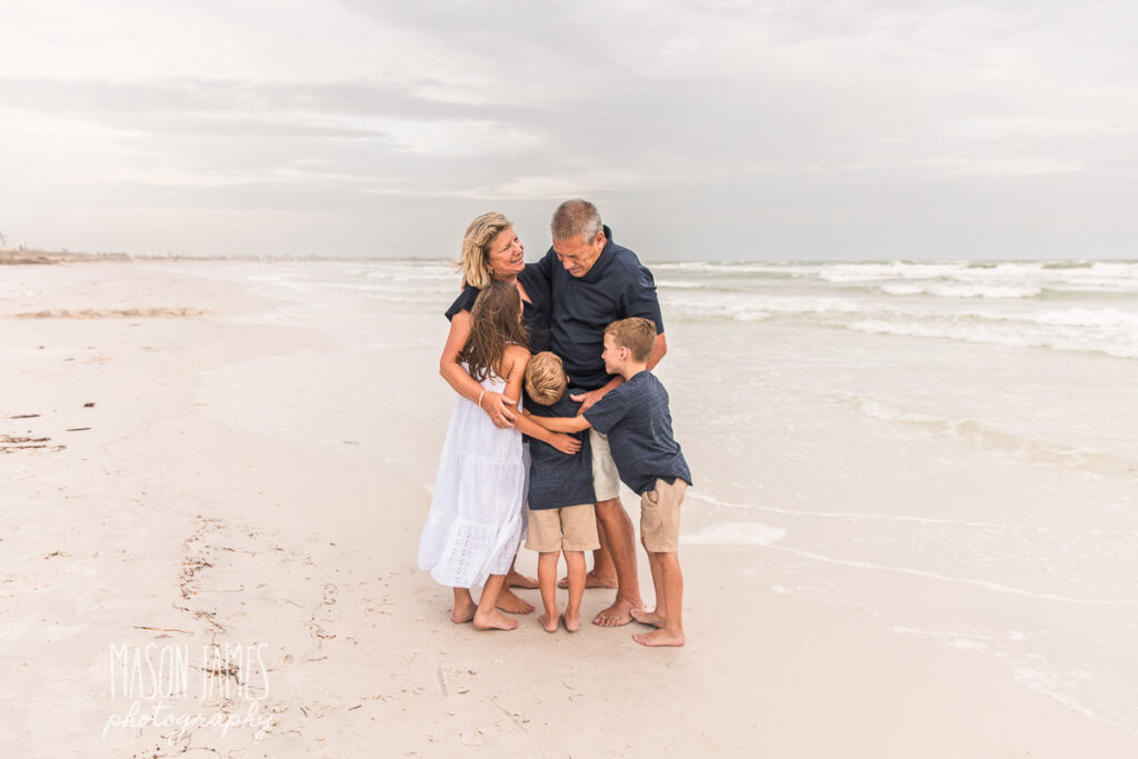 Sarasota Family Photographer 