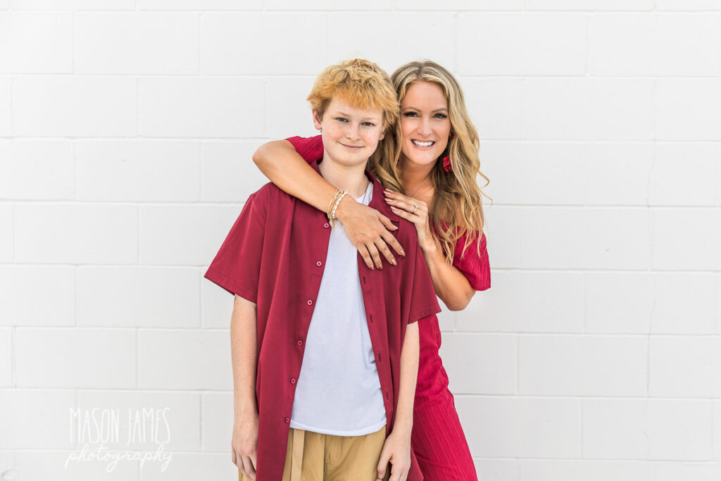 Sarasota Family Photographer