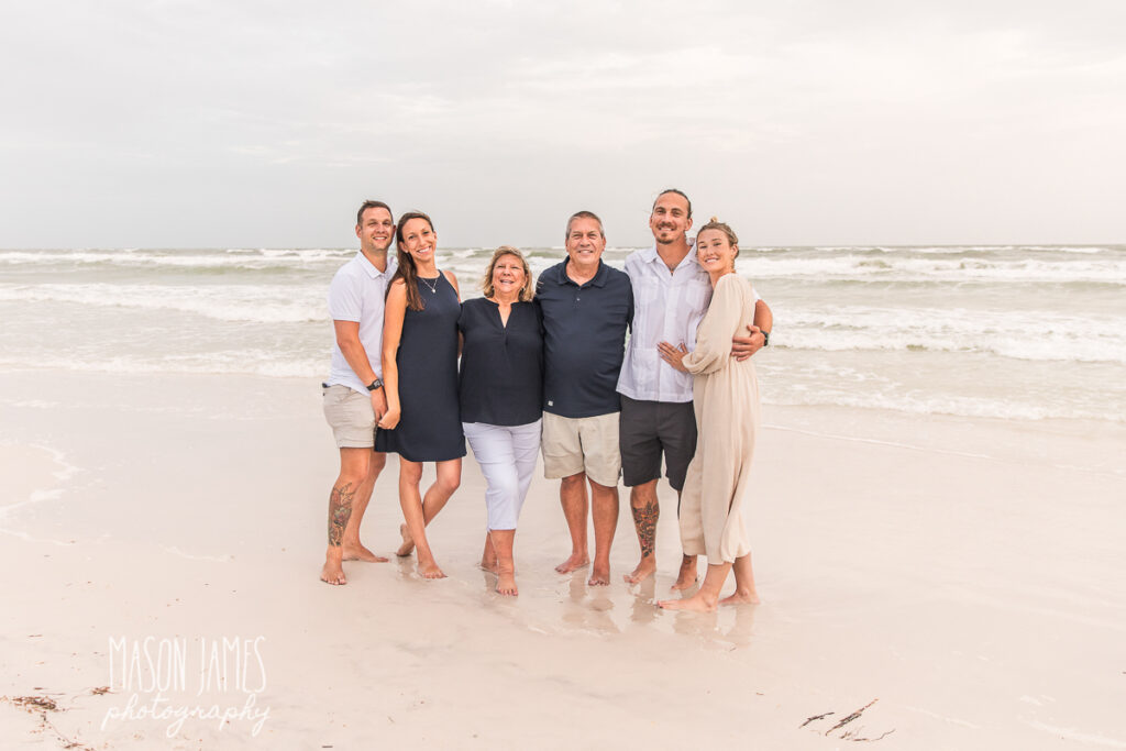 Sarasota Family Photographer 