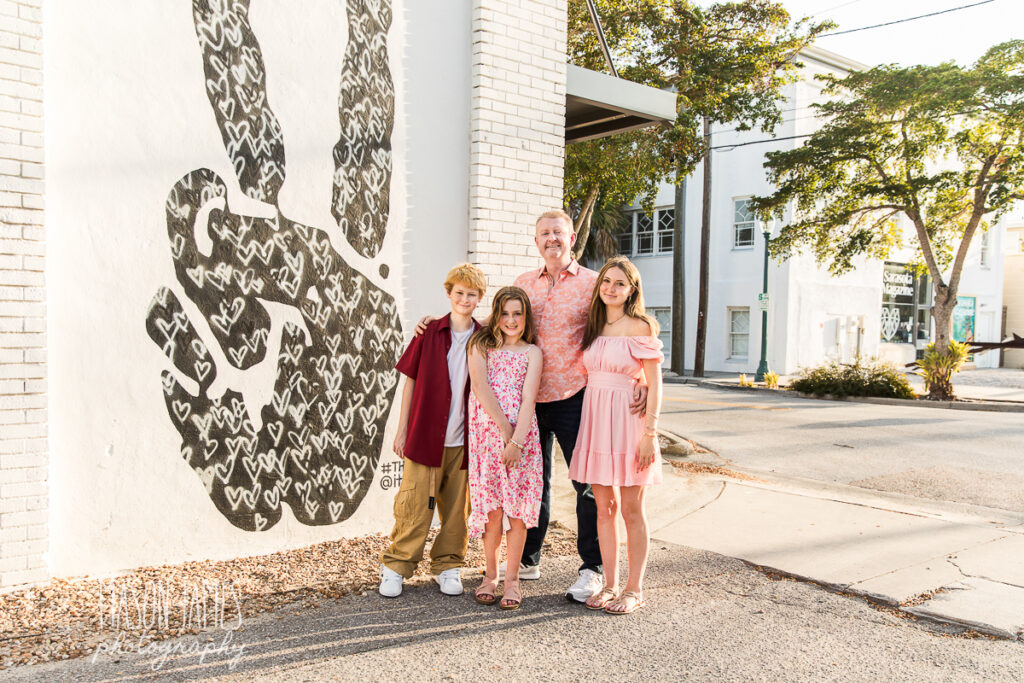 Sarasota Family Photographer
