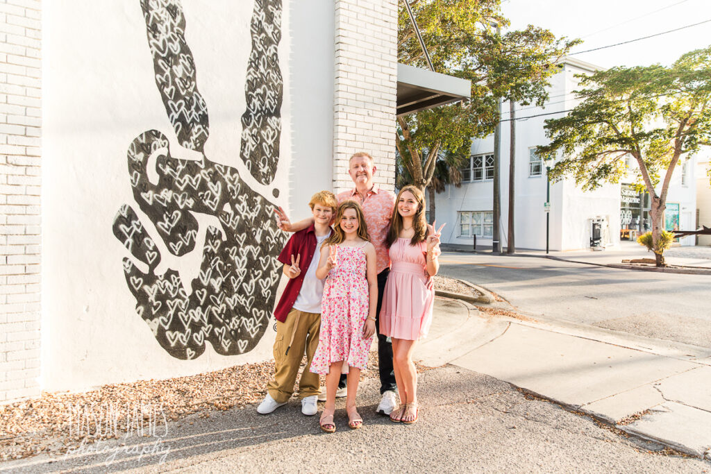 Sarasota Family Photographer