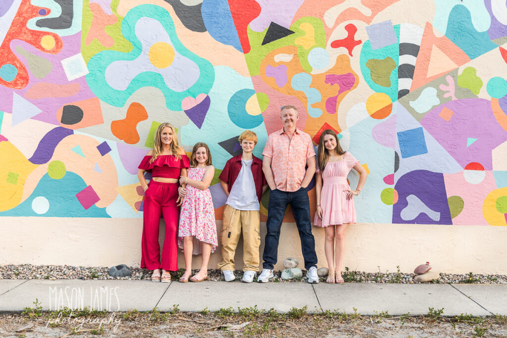 Sarasota Family Photographer