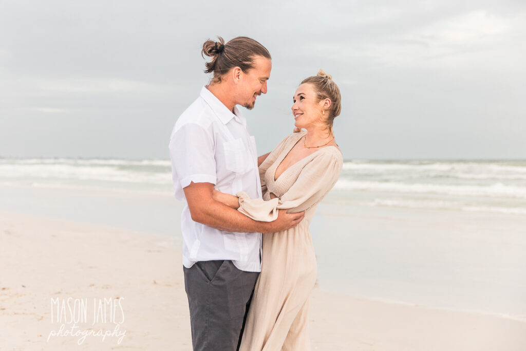Sarasota Family Photographer 