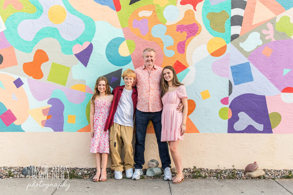 Sarasota Family Photographer