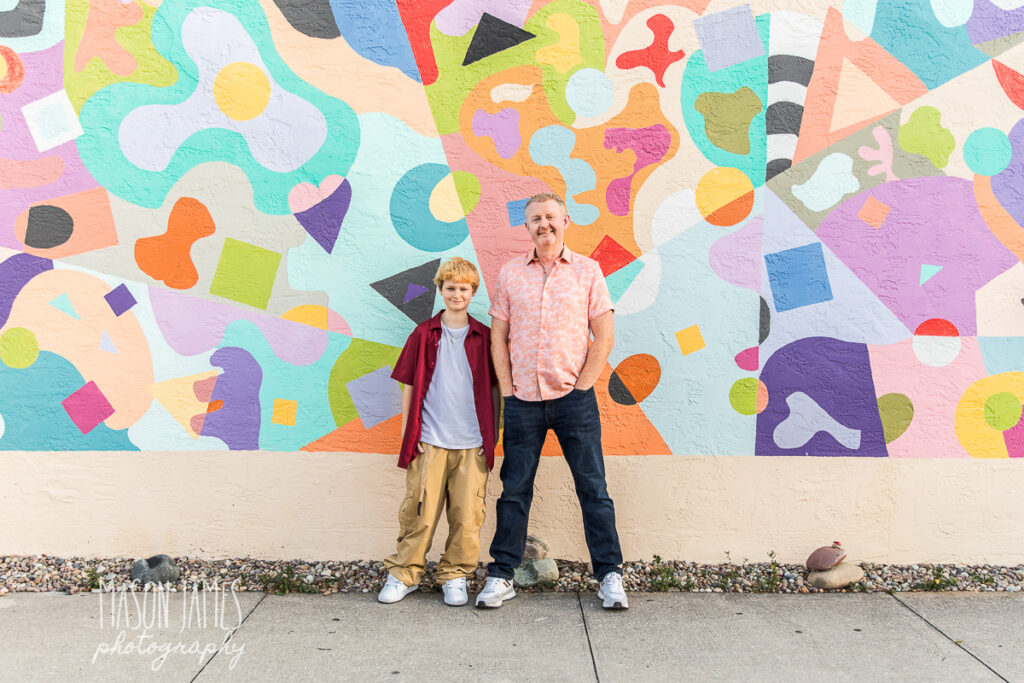 Sarasota Family Photographer