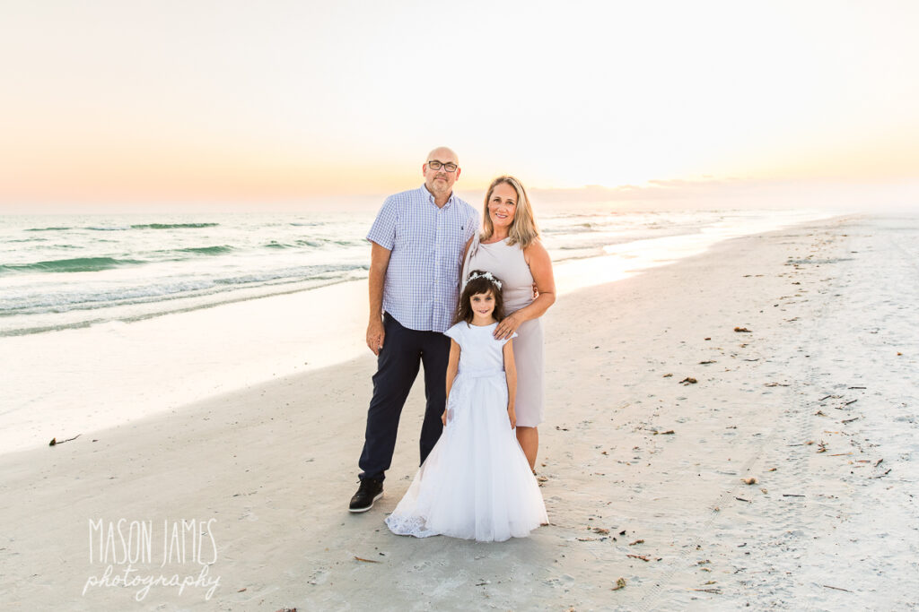 Sarasota Family Photographer 