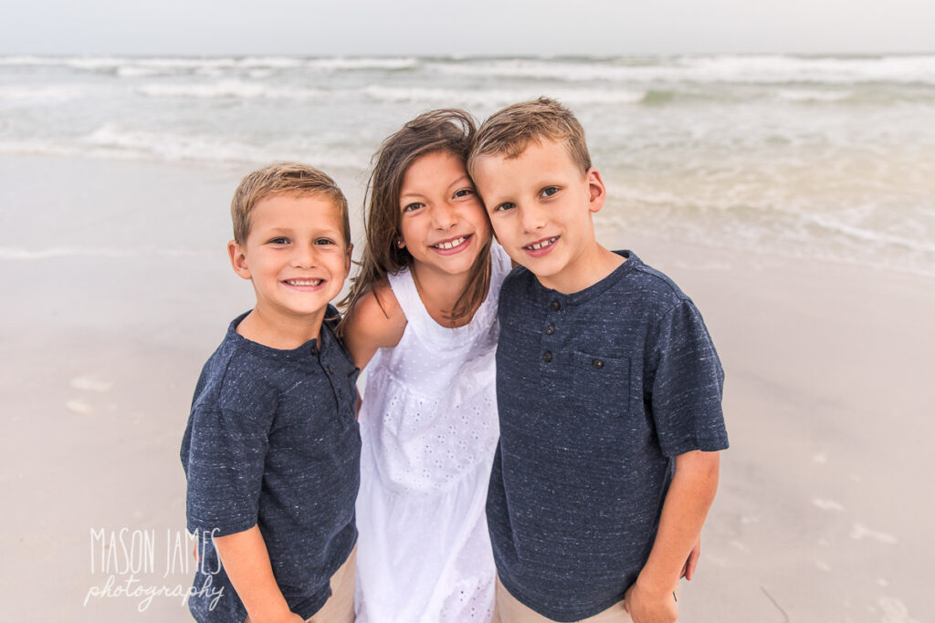 Sarasota Family Photographer 