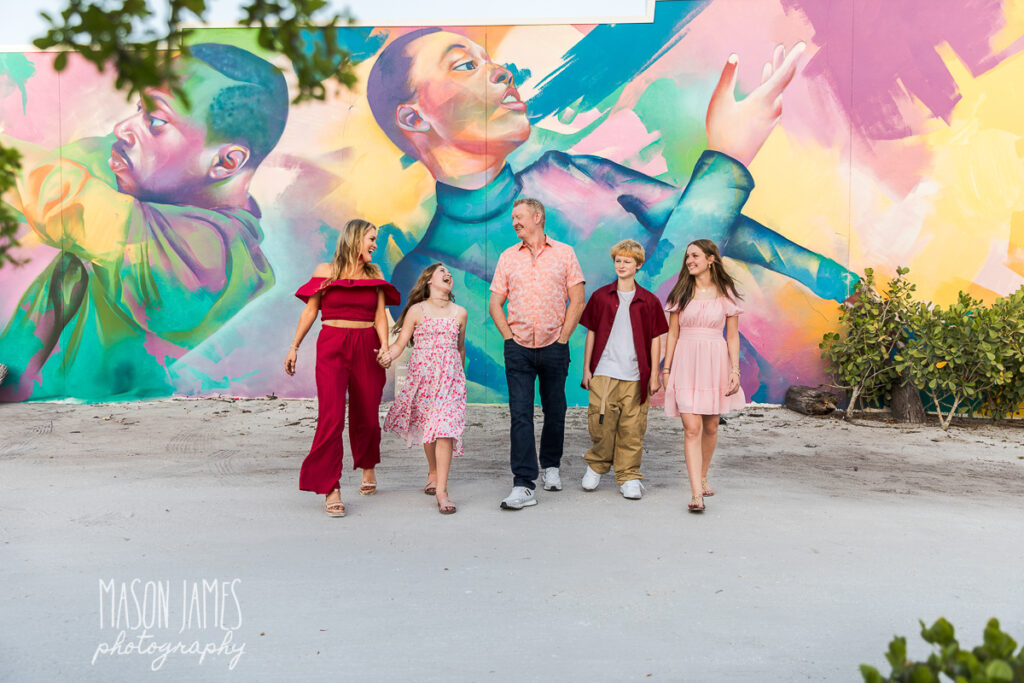 Sarasota Family Photographer